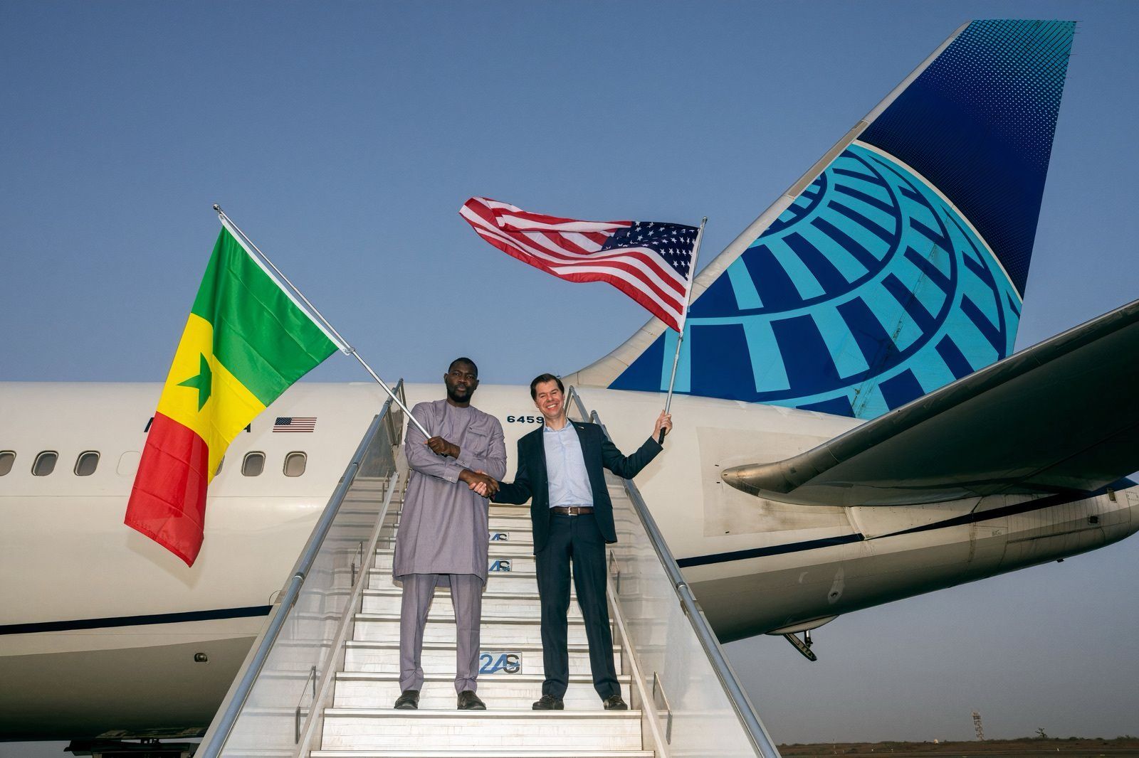 The Most Notable New Airline Routes This Week