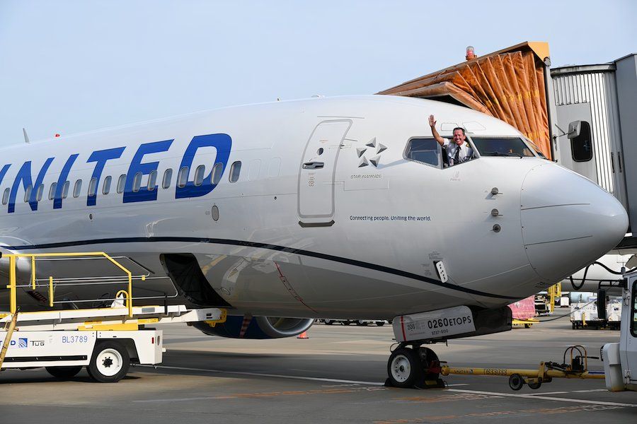 The Most Notable New Airline Routes This Week