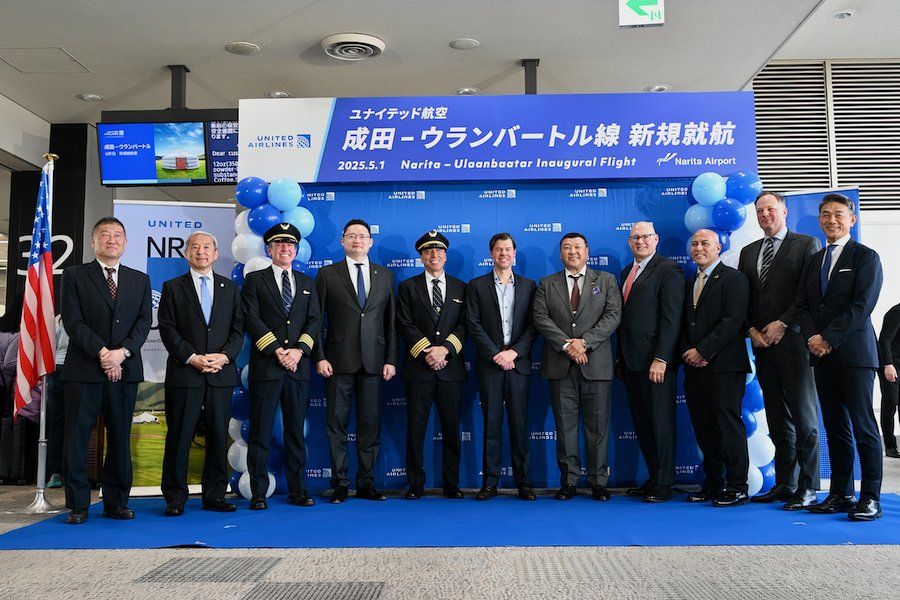 The Most Notable New Airline Routes This Week