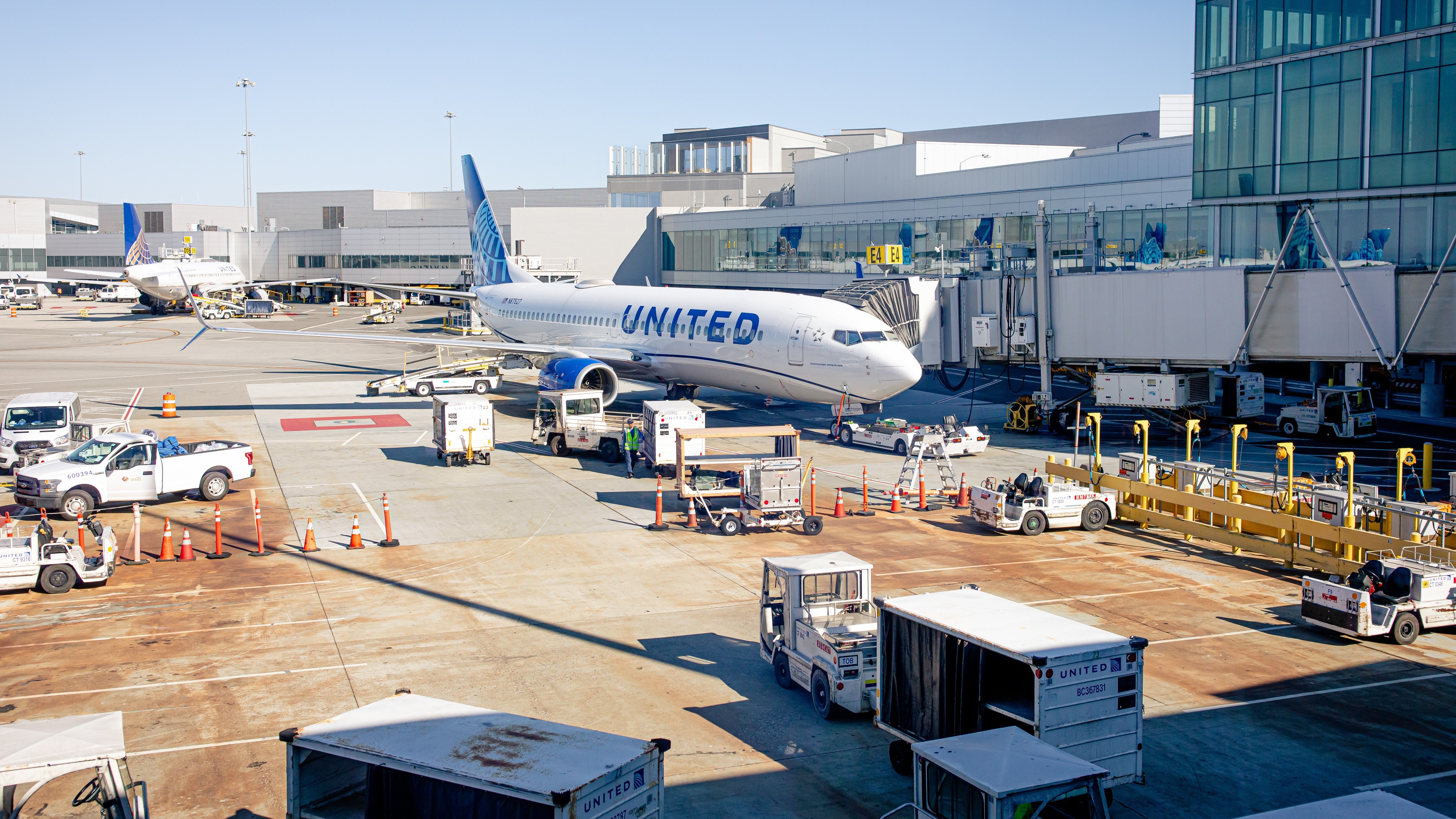 Which Narrowbody Aircraft Is United Airlines The Largest & Only US Operator Of?