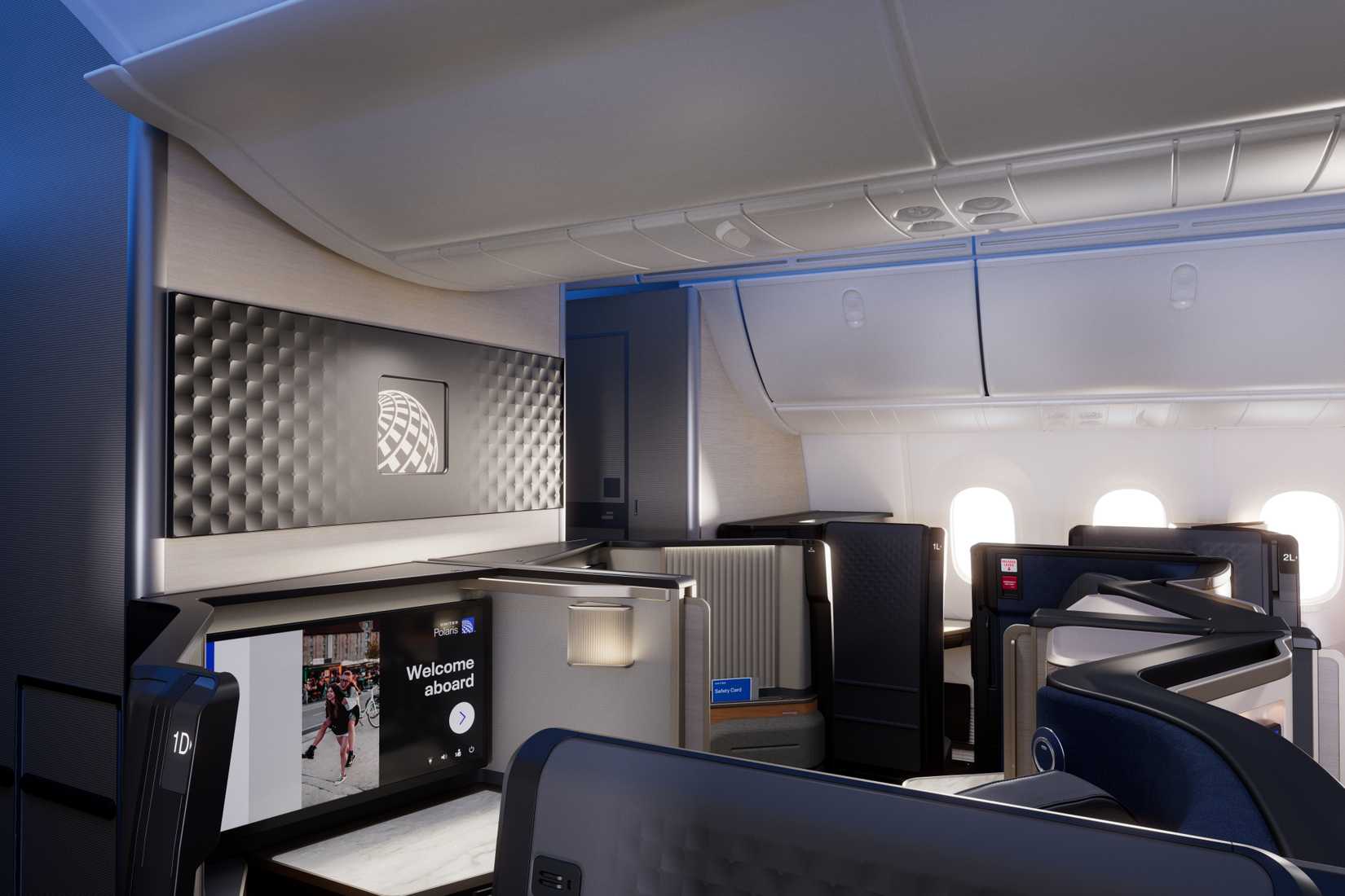 Here’s How Different American Airlines’ Flagship Suites Are Compared To ...