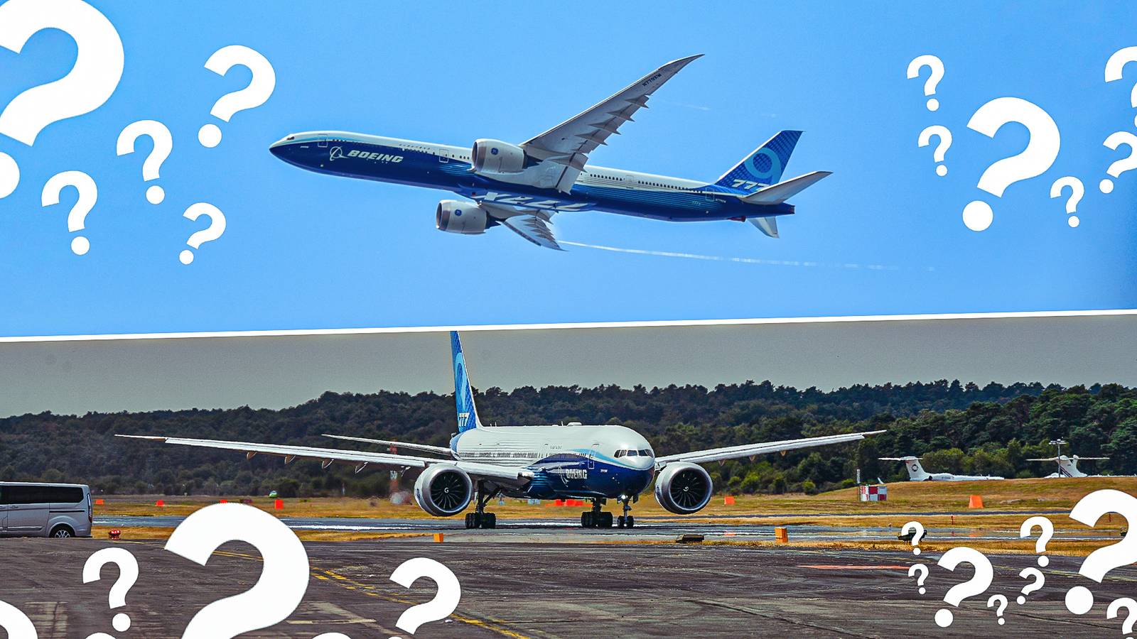 Boeing 777-8 Vs 777-9: What's The Difference?