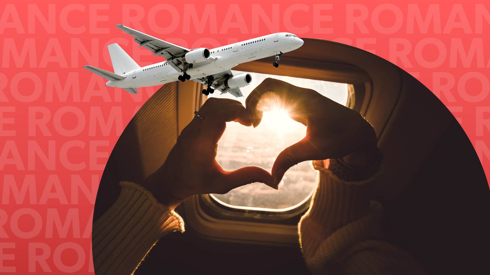 Why Airports & Lounges Can Be Great Places To Find Romance