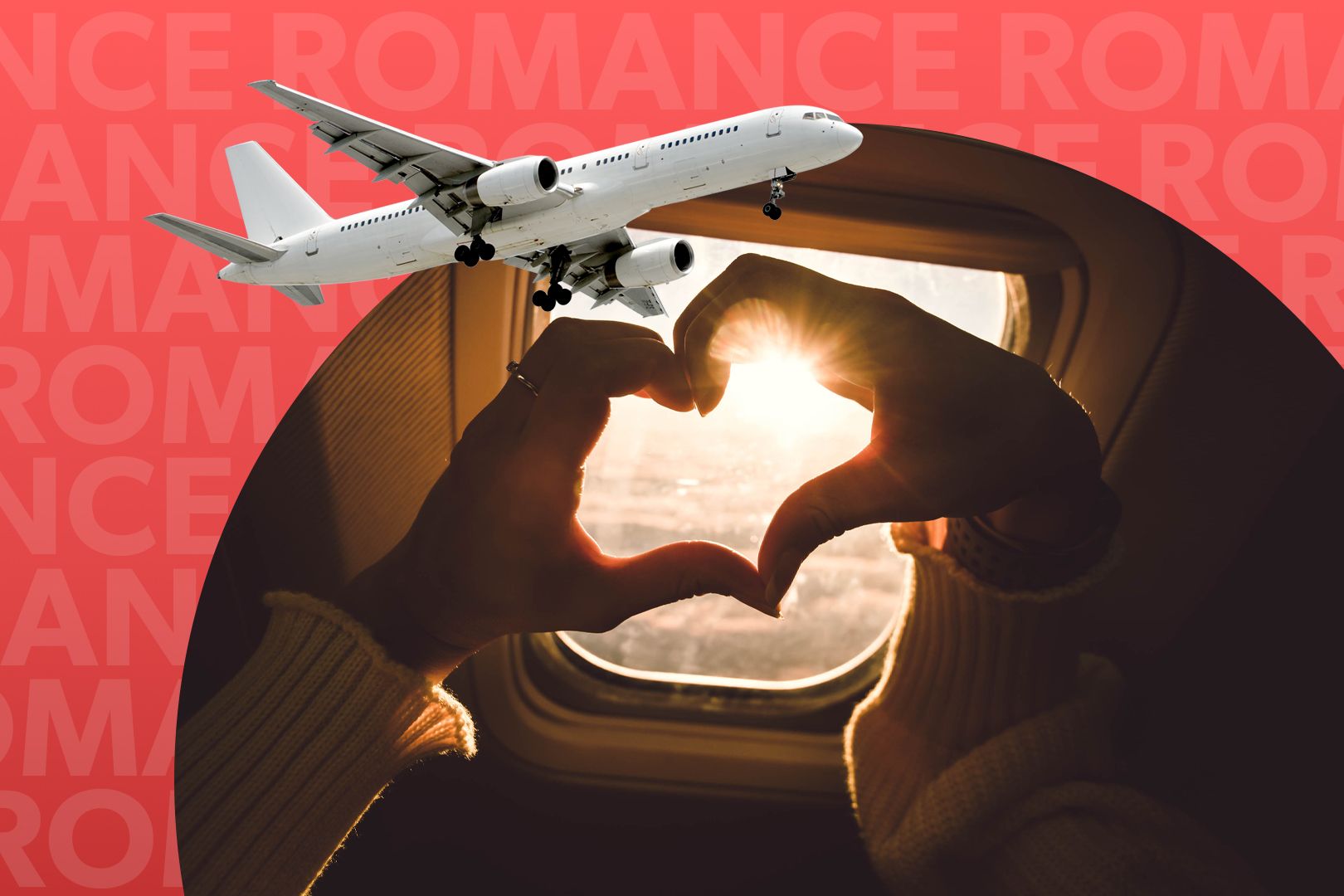 Why Airports & Lounges Can Be Great Places To Find Romance