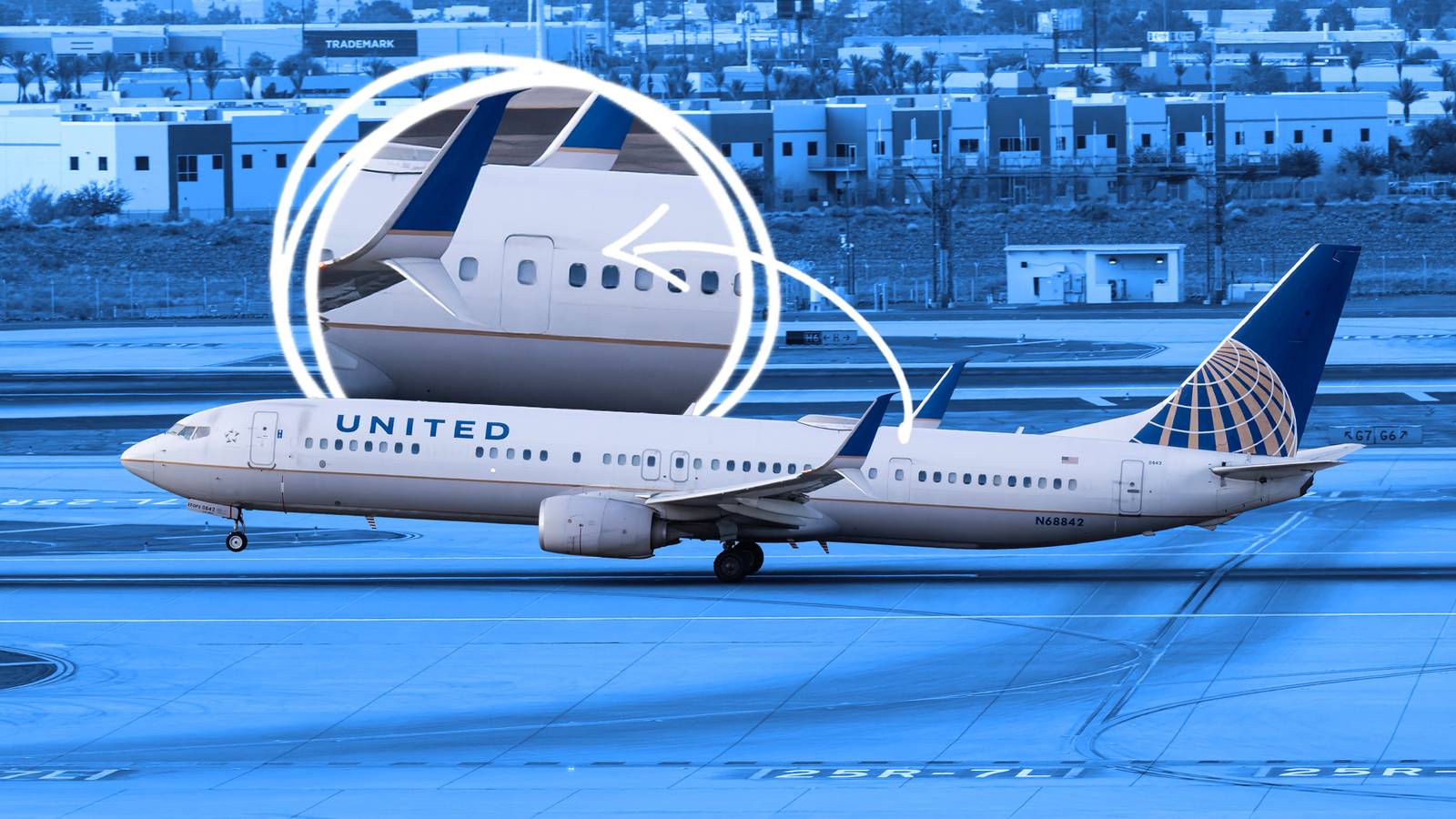 Why The Boeing 737 900ER Has A Door Plug why-the-boeing-737-900er-has-a-door-plug