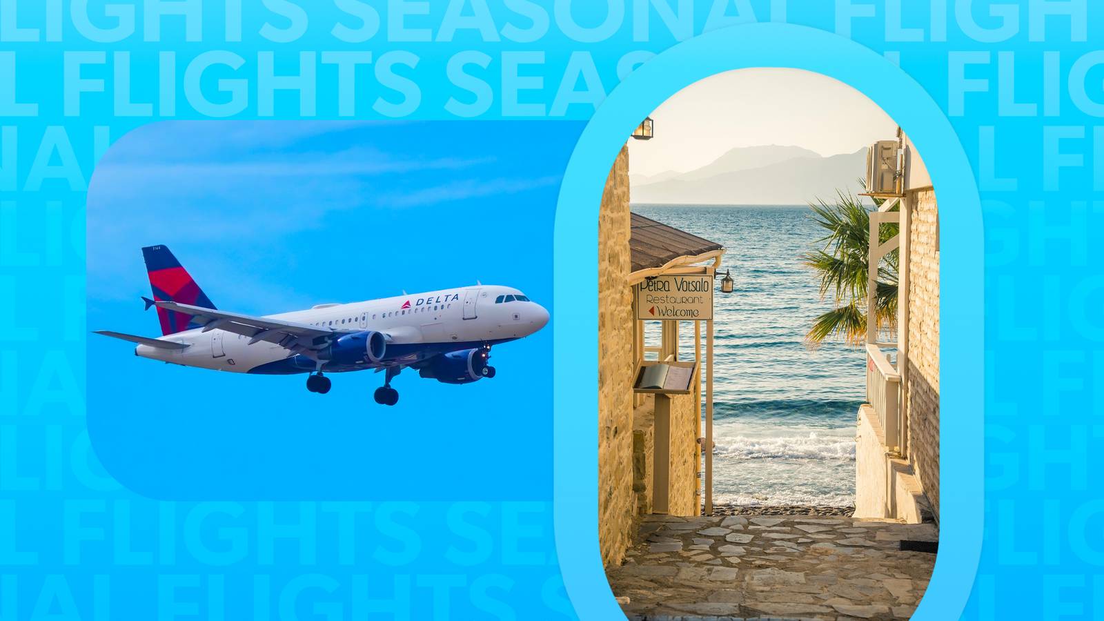 Why US Airlines Are Offering More Seasonal Flights Than Ever