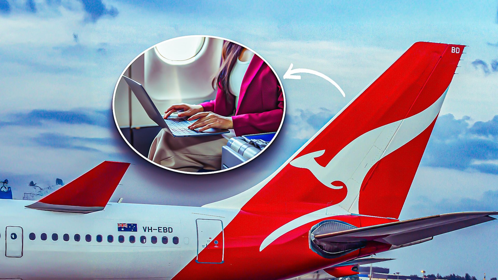 Is Qantas Too Late To The International WiFi Game?