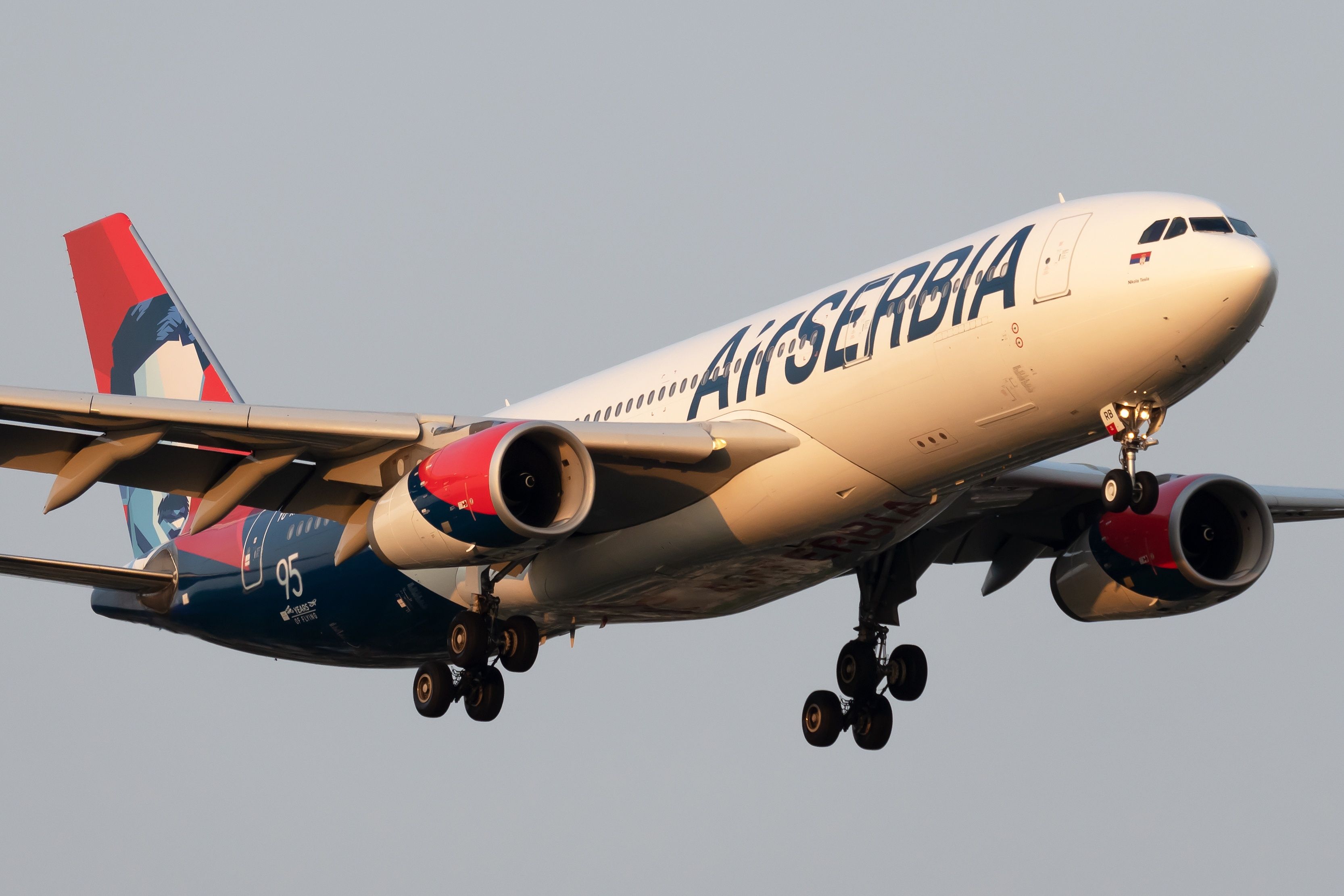 This Small European Airline Says Miami Is Its "Next Logical US Destination"