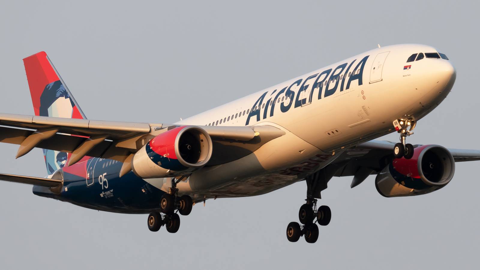 This Small European Airline Says Miami Is Its "Next Logical US Destination"