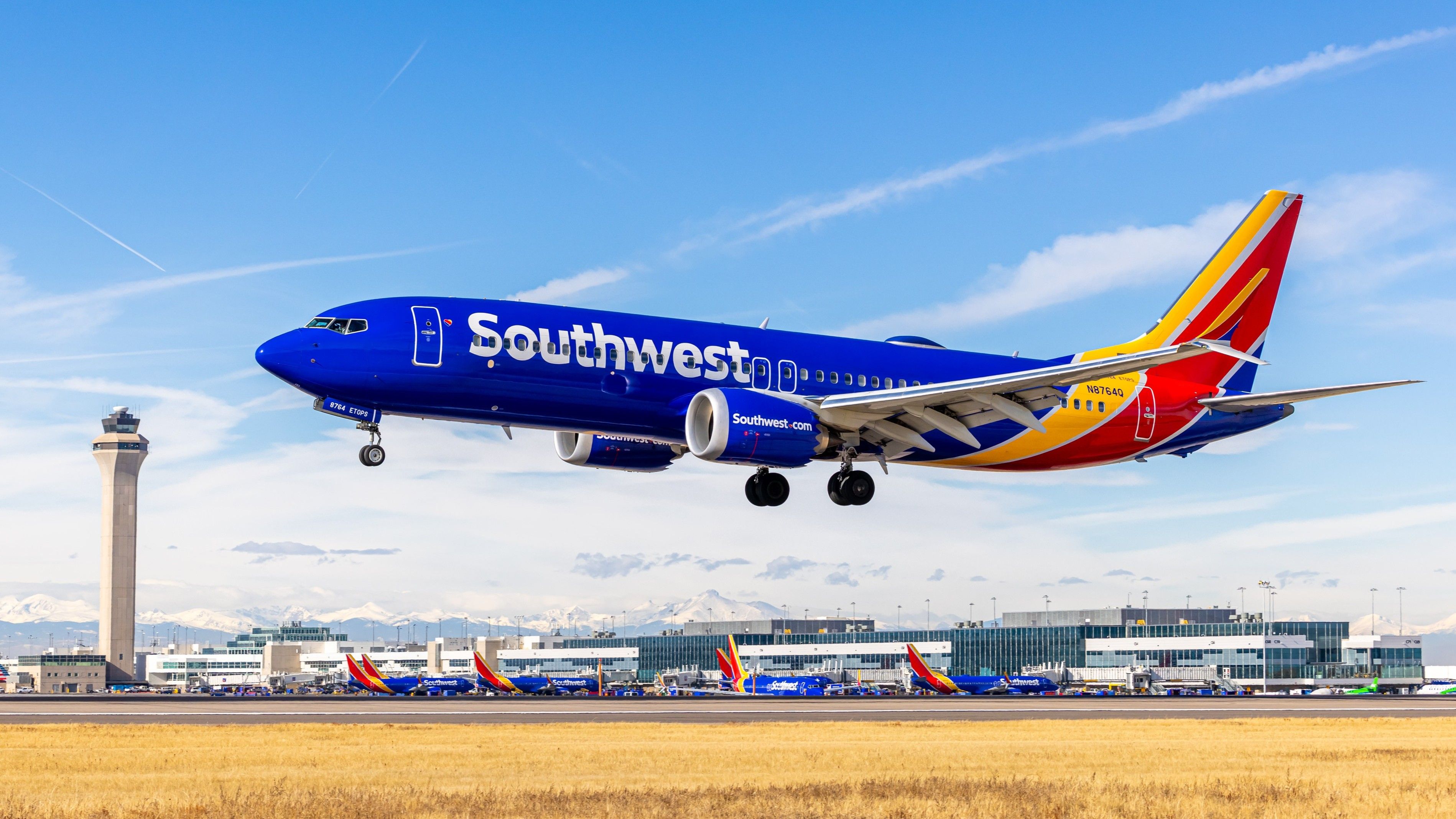 Southwest Airlines Passenger Files Lawsuit After Allegedly Being Kicked Off Flight Because Of Their Race