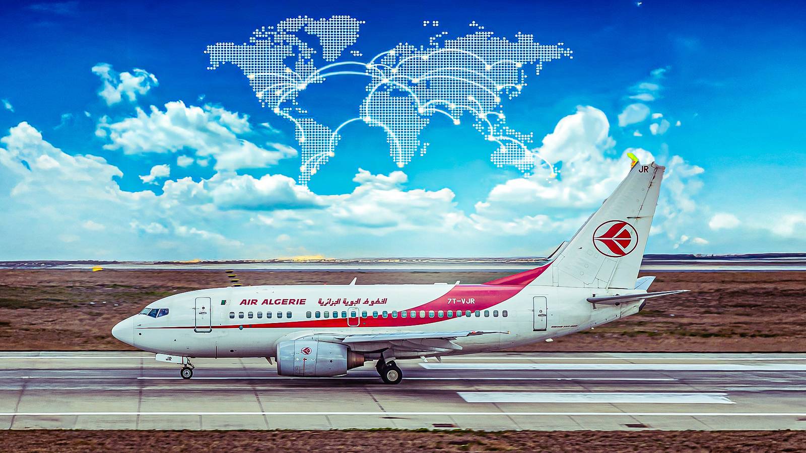 Where Are The World's 11 Only Remaining Boeing 737-600s?