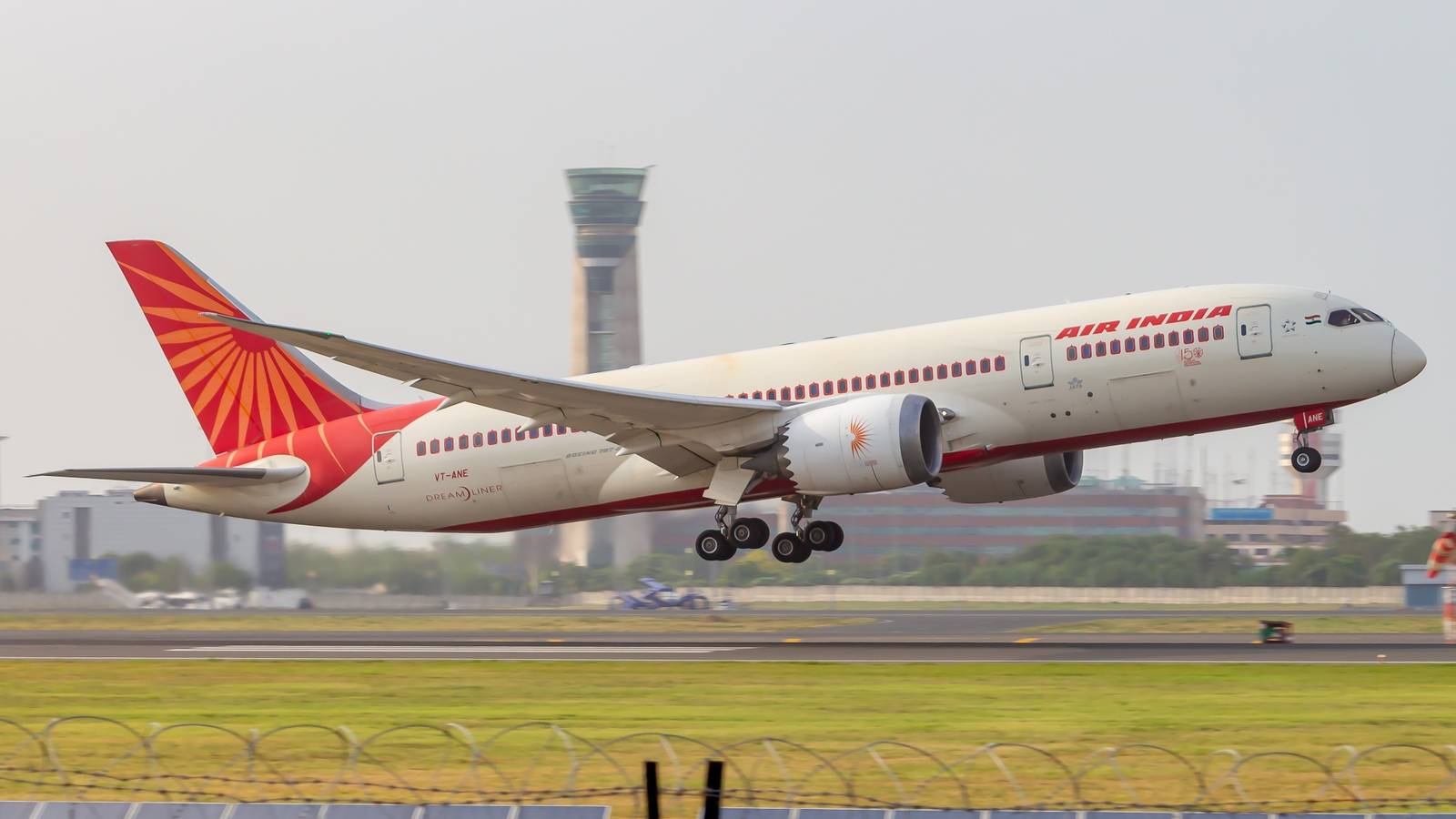 "No Idea How I Got Outside": Air India Crash's Sole Survivor Speaks Out