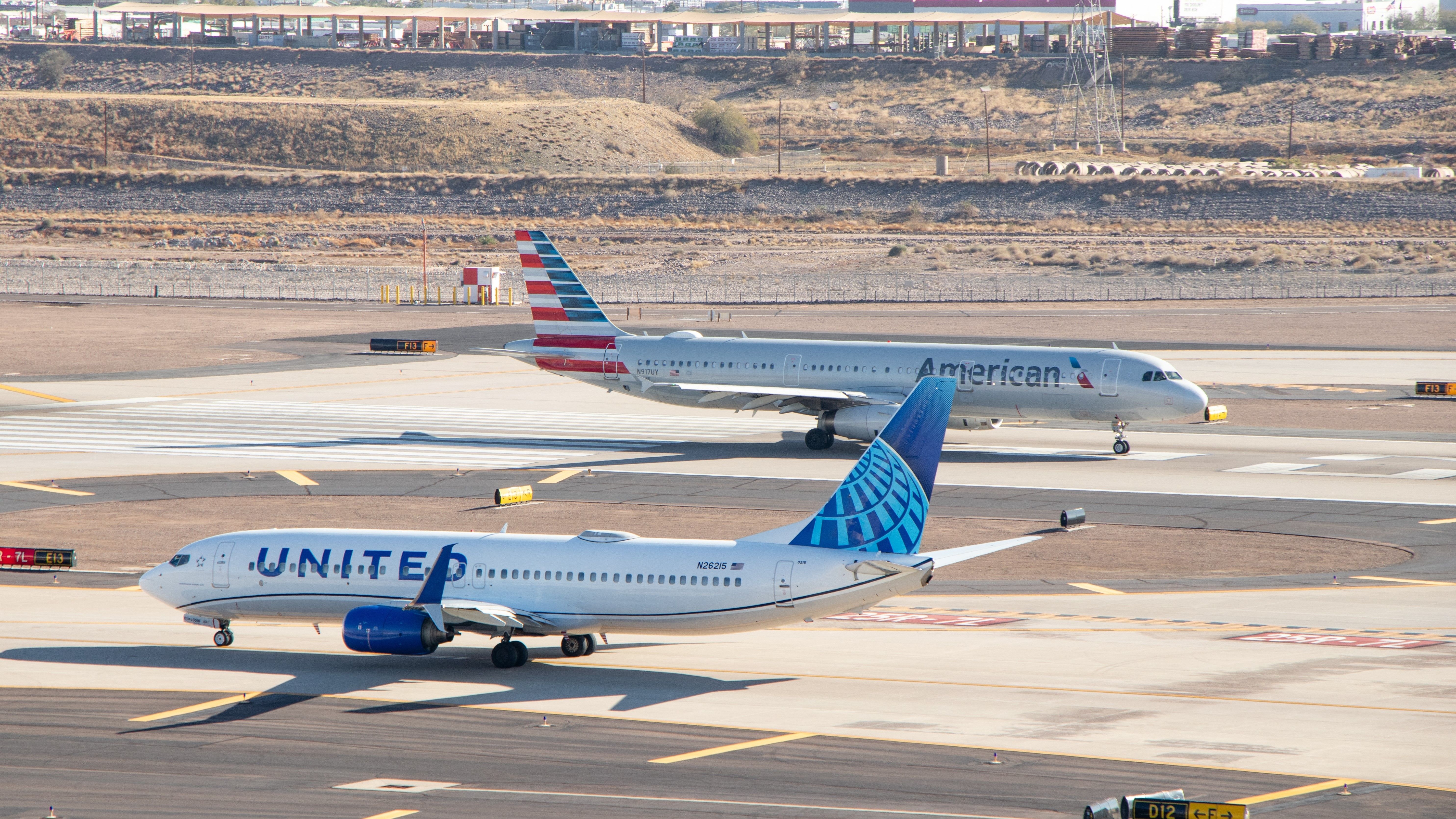 Report Finds Major US Airlines Secretly Sold Passengers'  Data To Customs & Border Protection