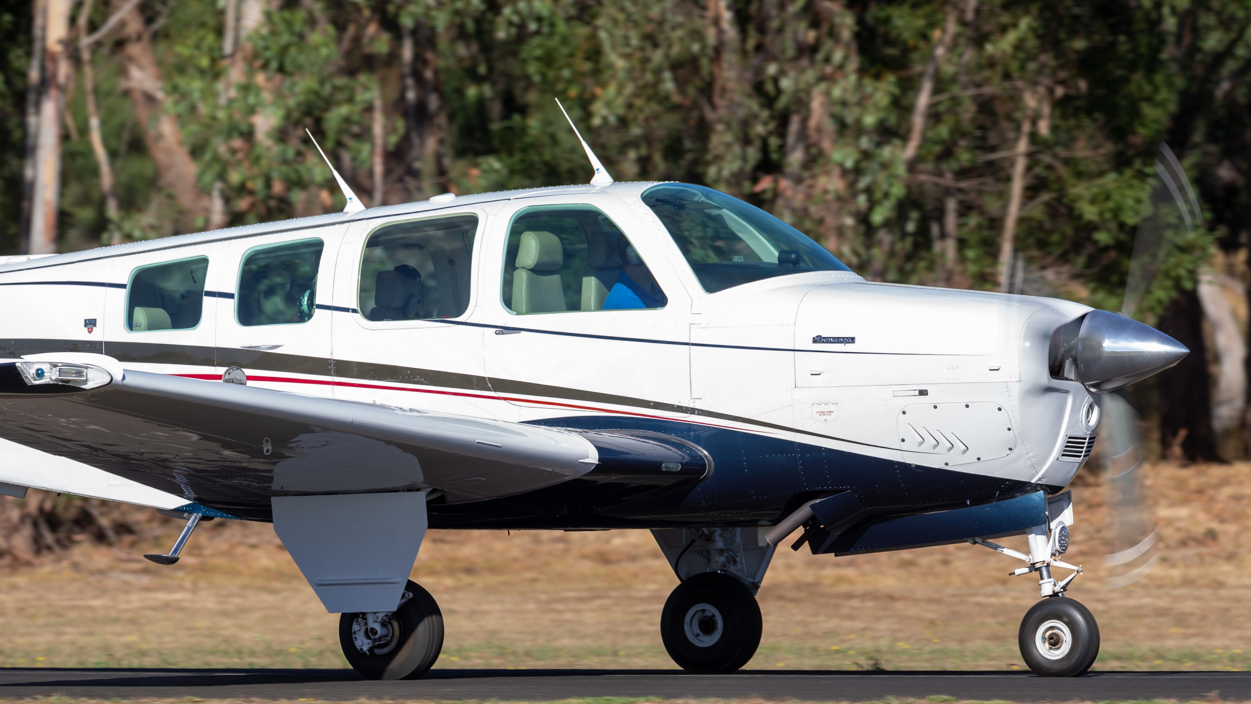 Florida Student Pilot Faces Up To 10 Years In Prison After Flying Stolen Plane To North Carolina