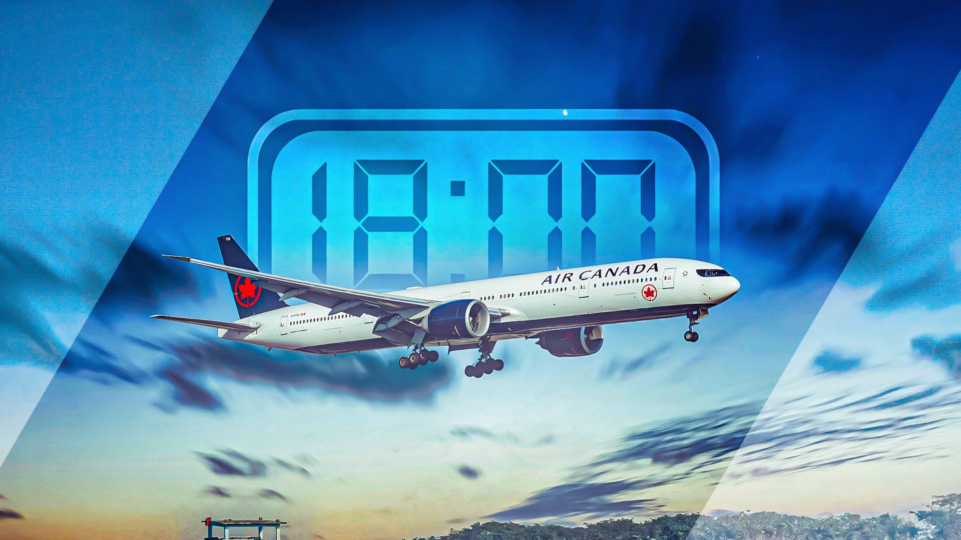 Up To 23 Hours: The World’s 10 Longest 1-Stop Boeing 777 Flights