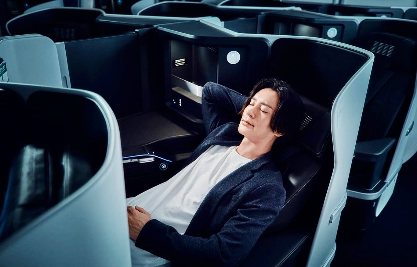 Long Haul Low Cost: Exploring Transpacific Carrier ZIPAIR's Creative Ticket Types