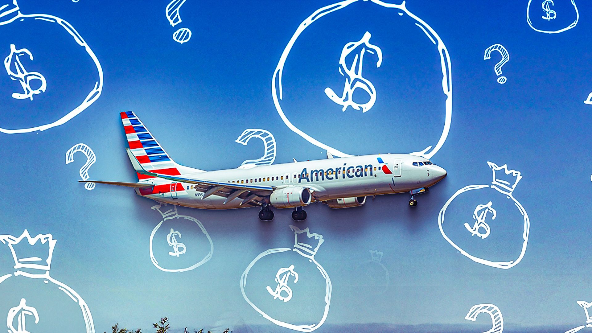 How Much Does It Cost To Store A Boeing 737?