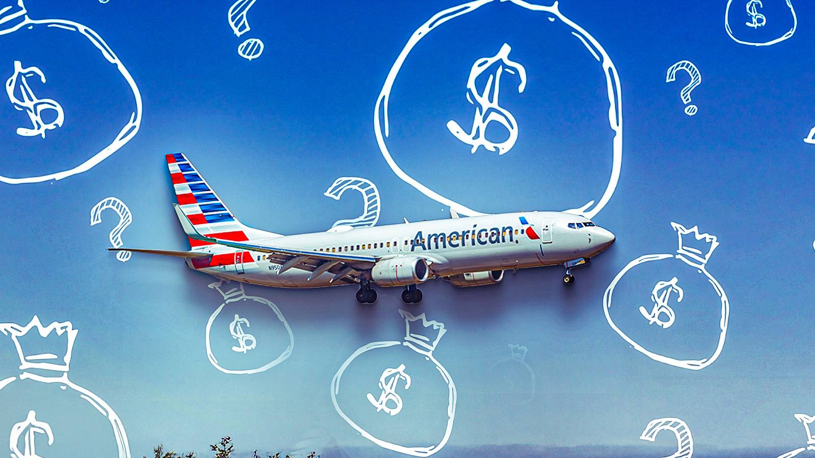 How Much Does It Cost To Store A Boeing 737?