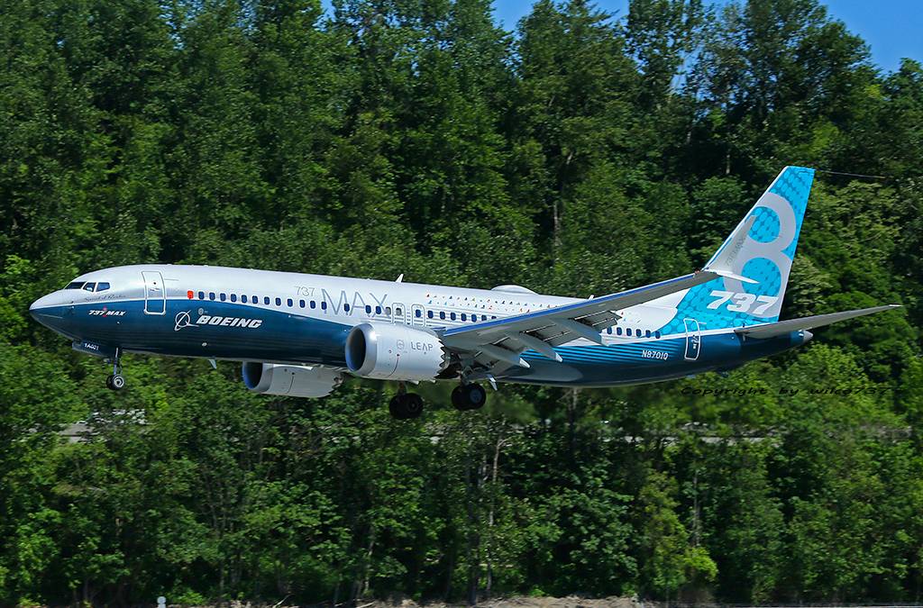 Up To 5h 30m: Introducing Australia's New 4th Longest Boeing 737 MAX Flight