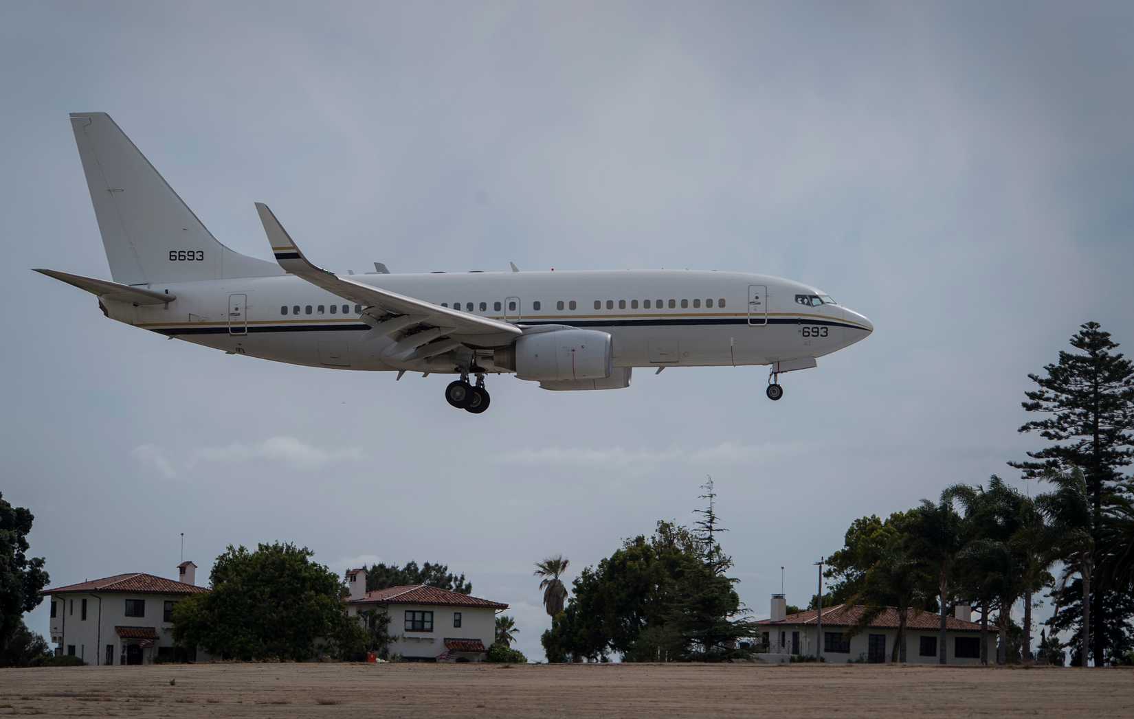 Why Aircraft Sometimes Takeoff With More Flaps Than Usual