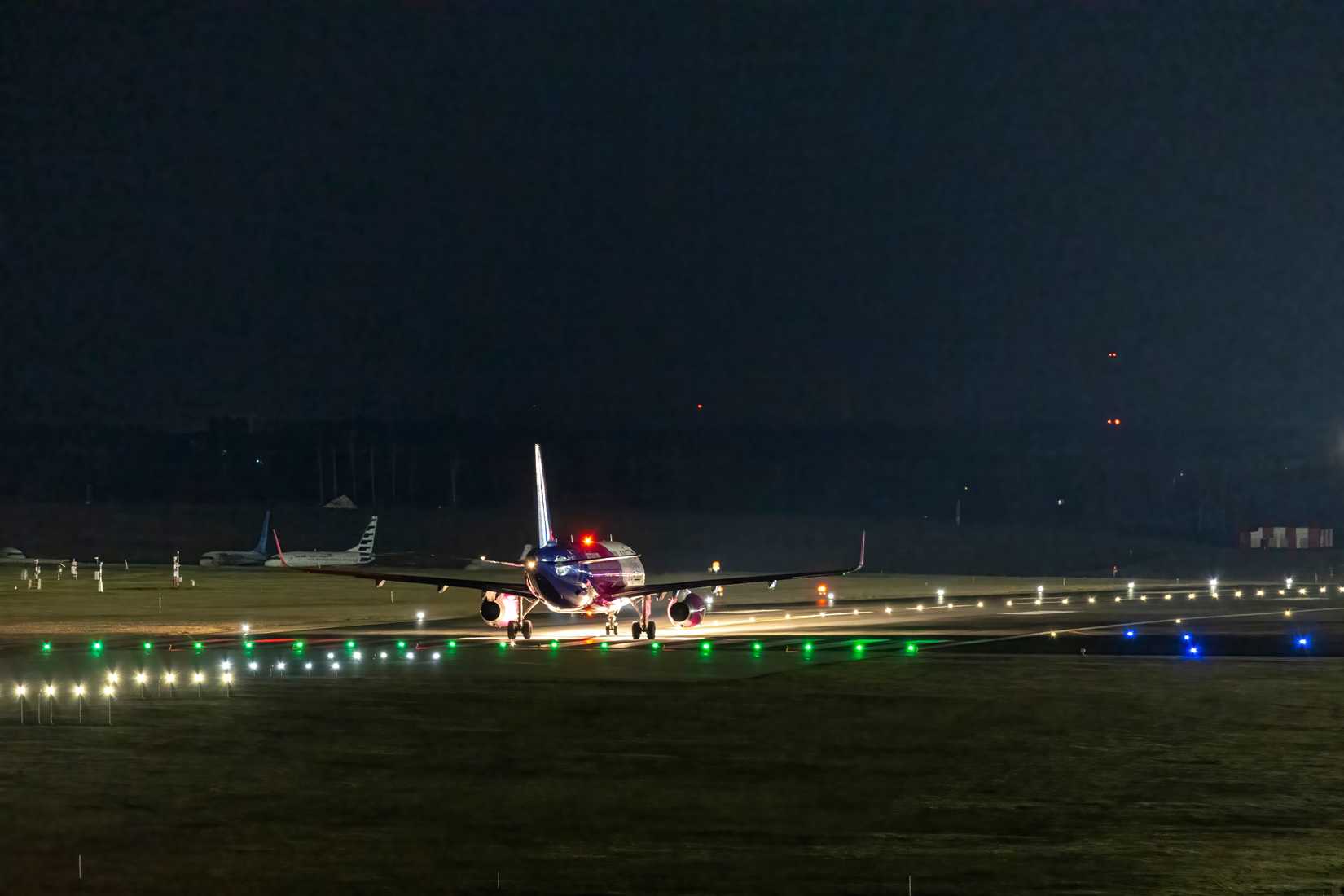Estimation Word Problemms The Problem This Delta Air Lines Airbus A330 Ran Into After Diverting ...
