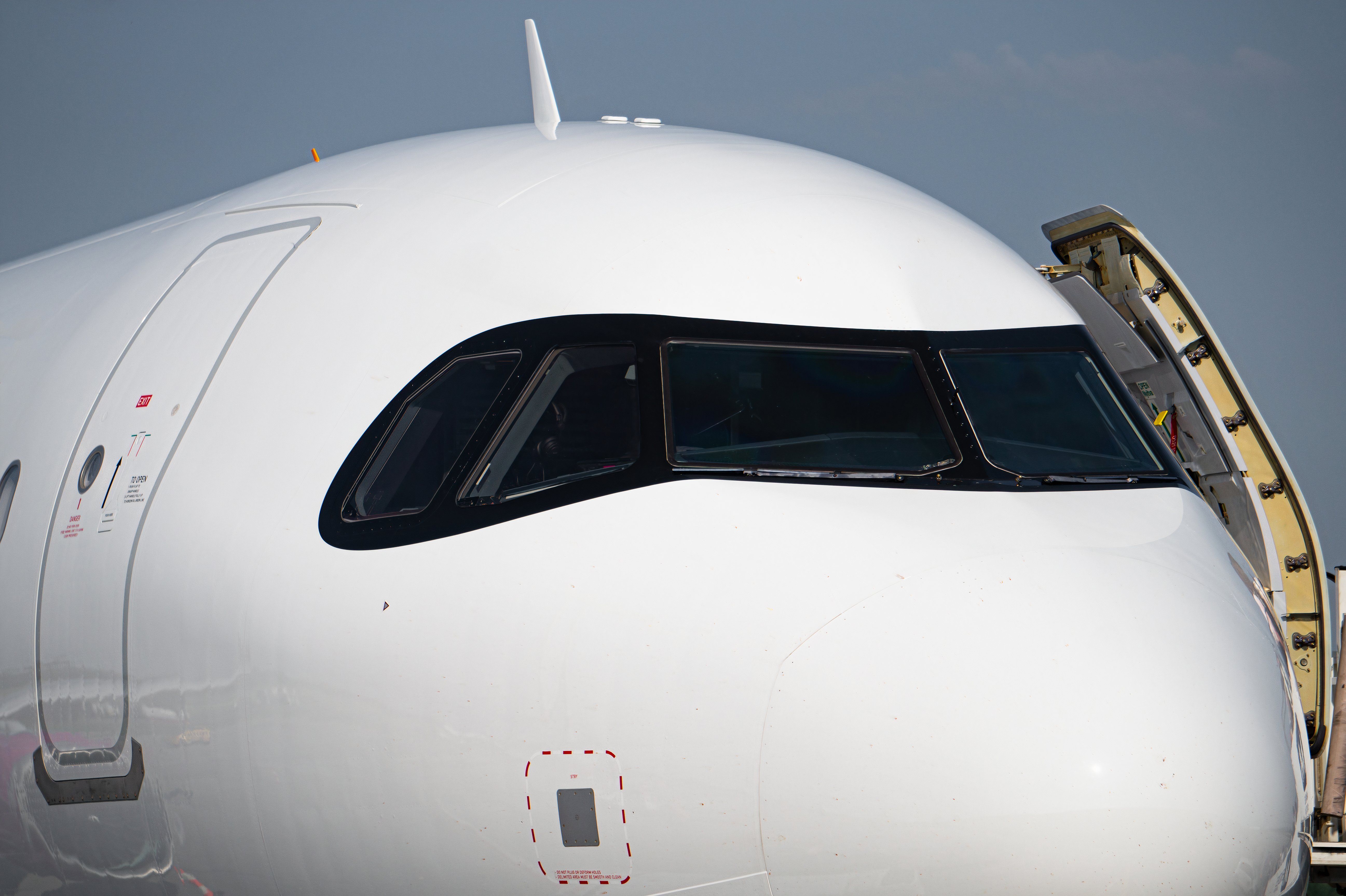 Up To 8 Hours: This Long-Haul US Route Now Has Record 3 Daily Airbus A321LR Flights