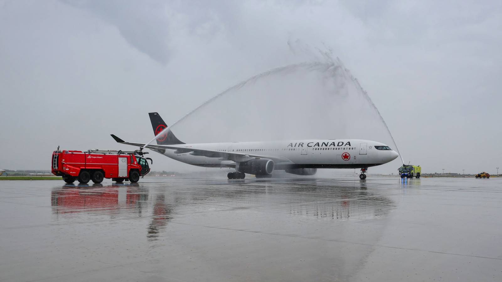 The Most Notable New Airline Routes This Week