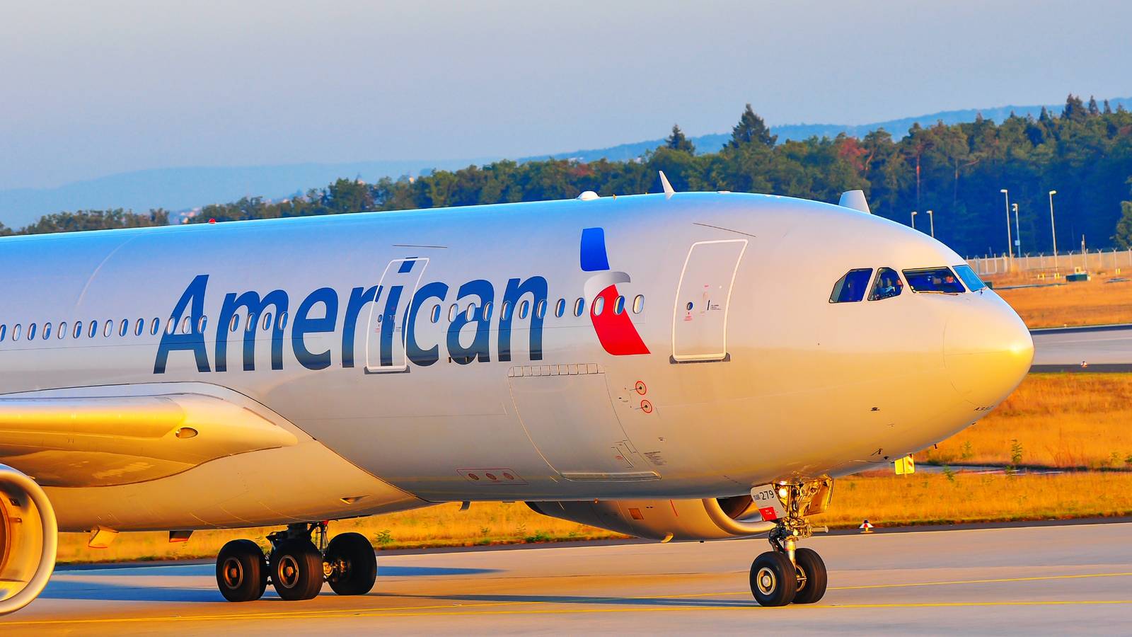 Not Films: How American Airlines Is Bringing Hollywood To The Skies
