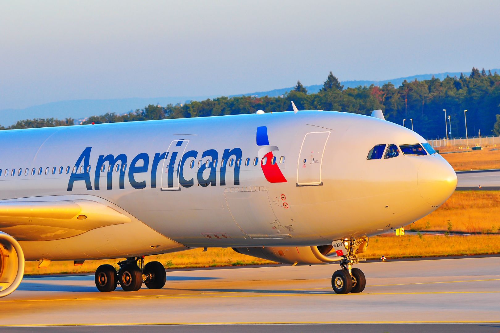 Not Films: How American Airlines Is Bringing Hollywood To The Skies