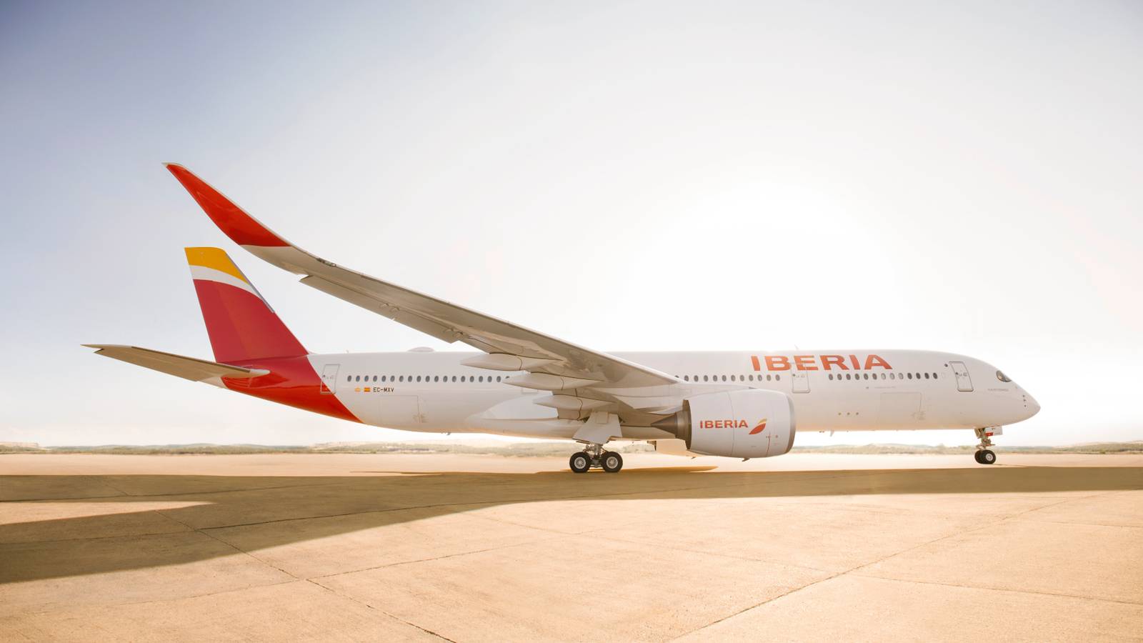 Airbus A350s, A321XLRs & A330neos: Inside Iberia's $6 Billion Fleet ...