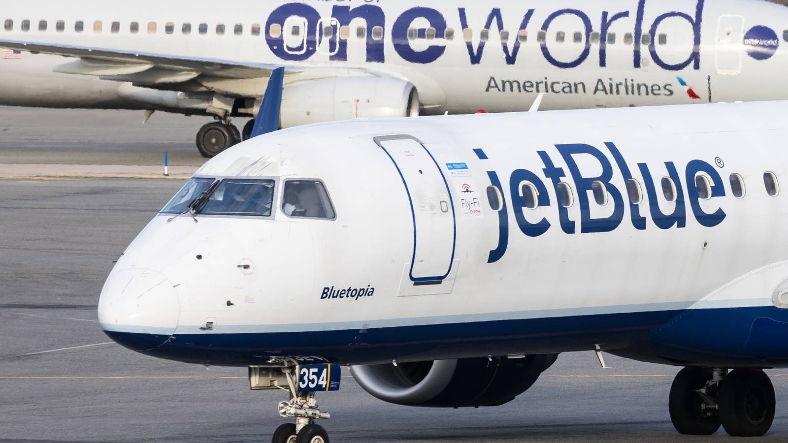 Jetblue Express JetBlue Will Give You 25 Years Of Status For Completing This Challenge