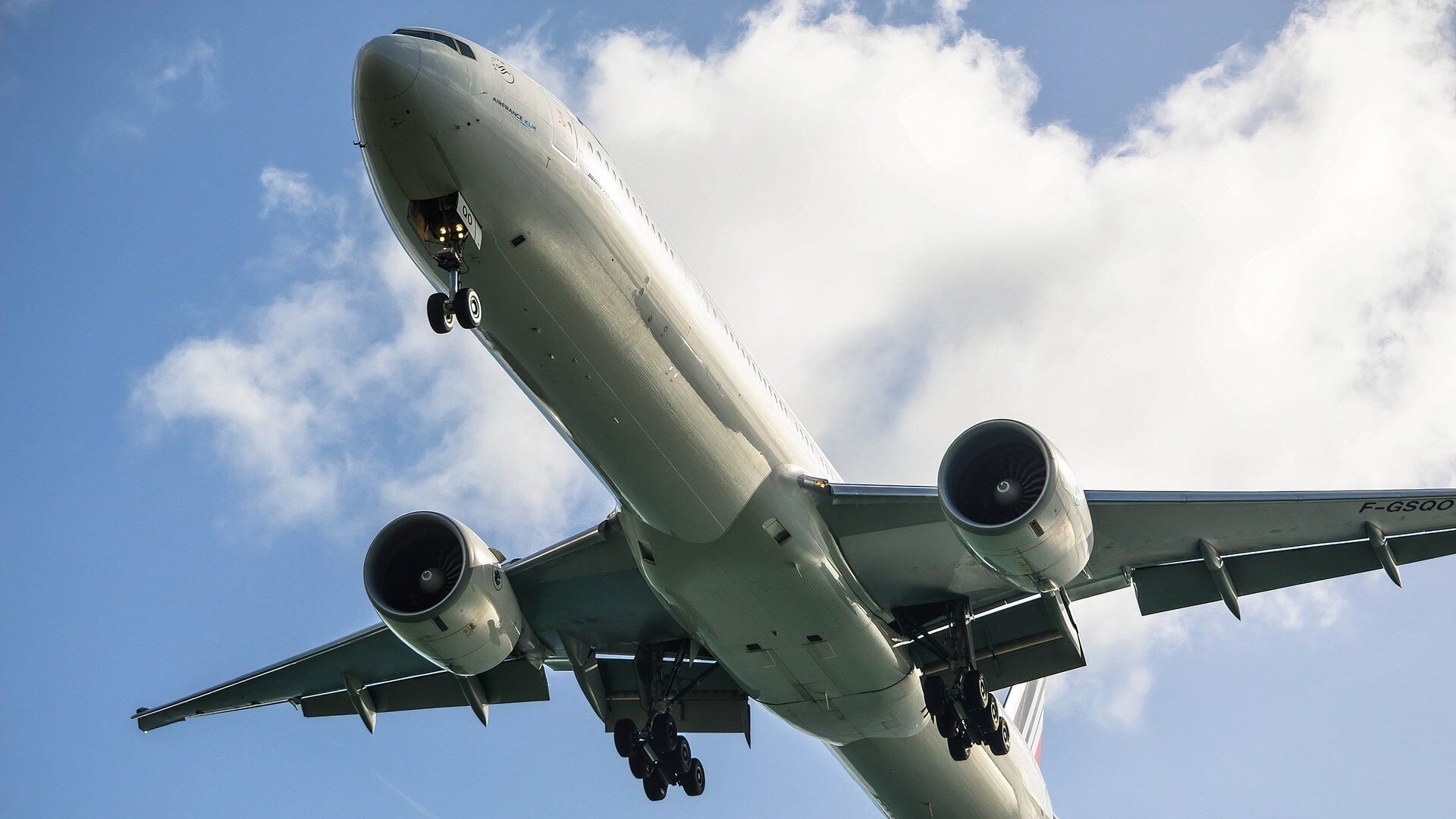 472 Seats: New York JFK Gets New Highest-Capacity Twinjet Widebody