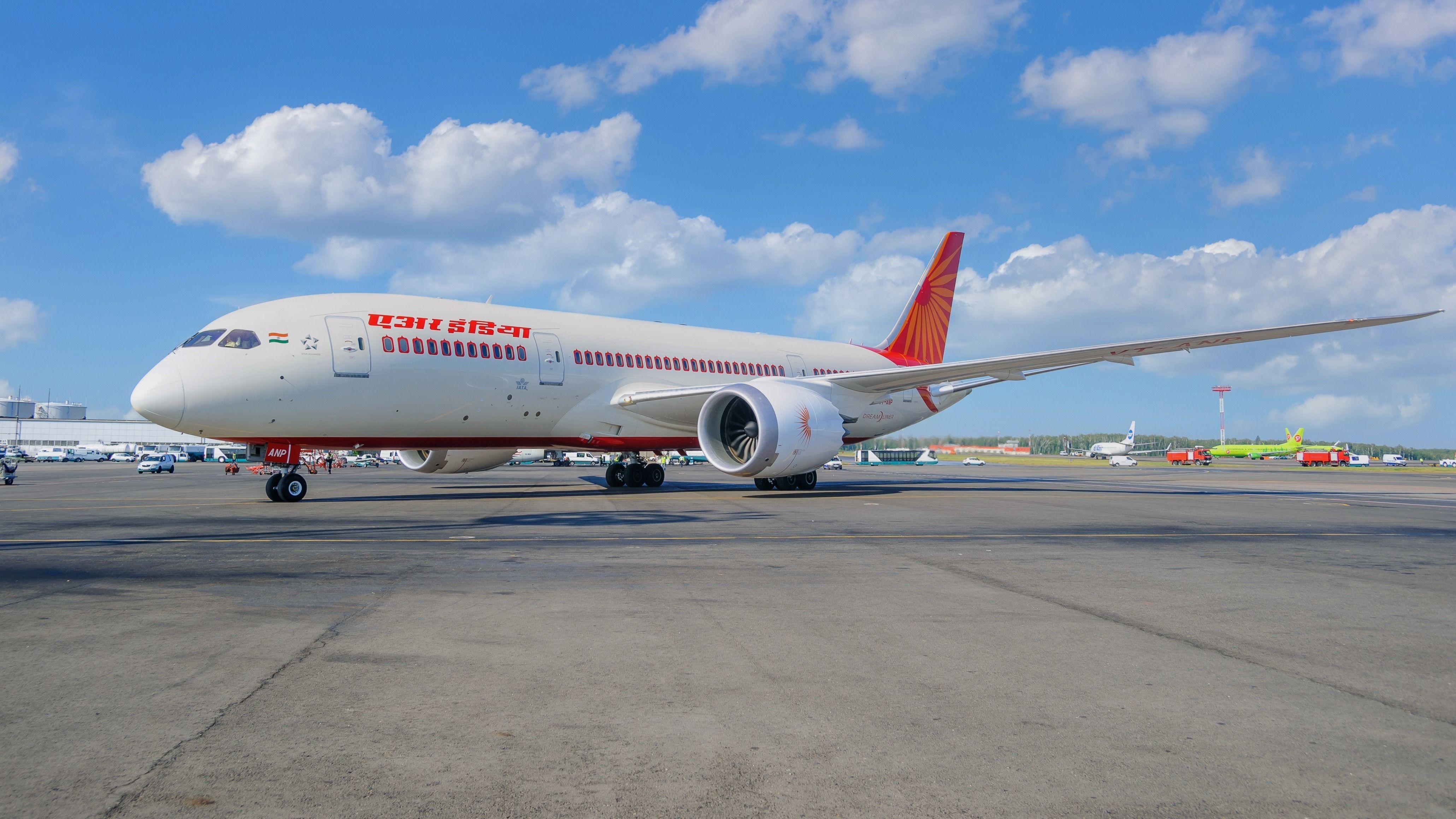 Boeing Commercial CEO Heads To India Following Air India 787 Crash