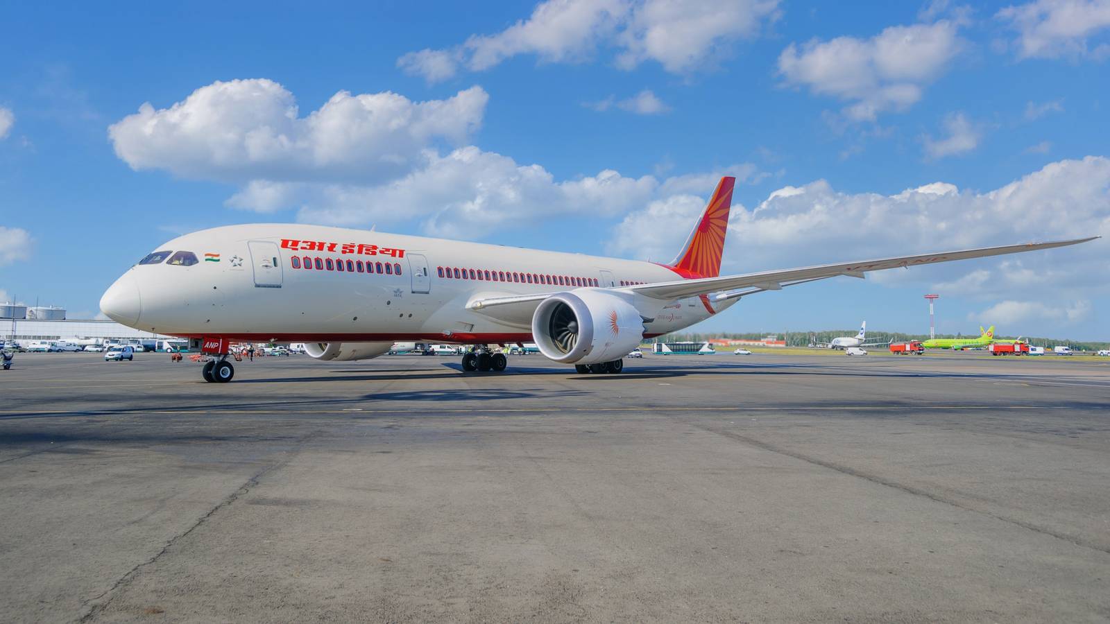 Boeing Commercial CEO Heads To India Following Air India 787 Crash