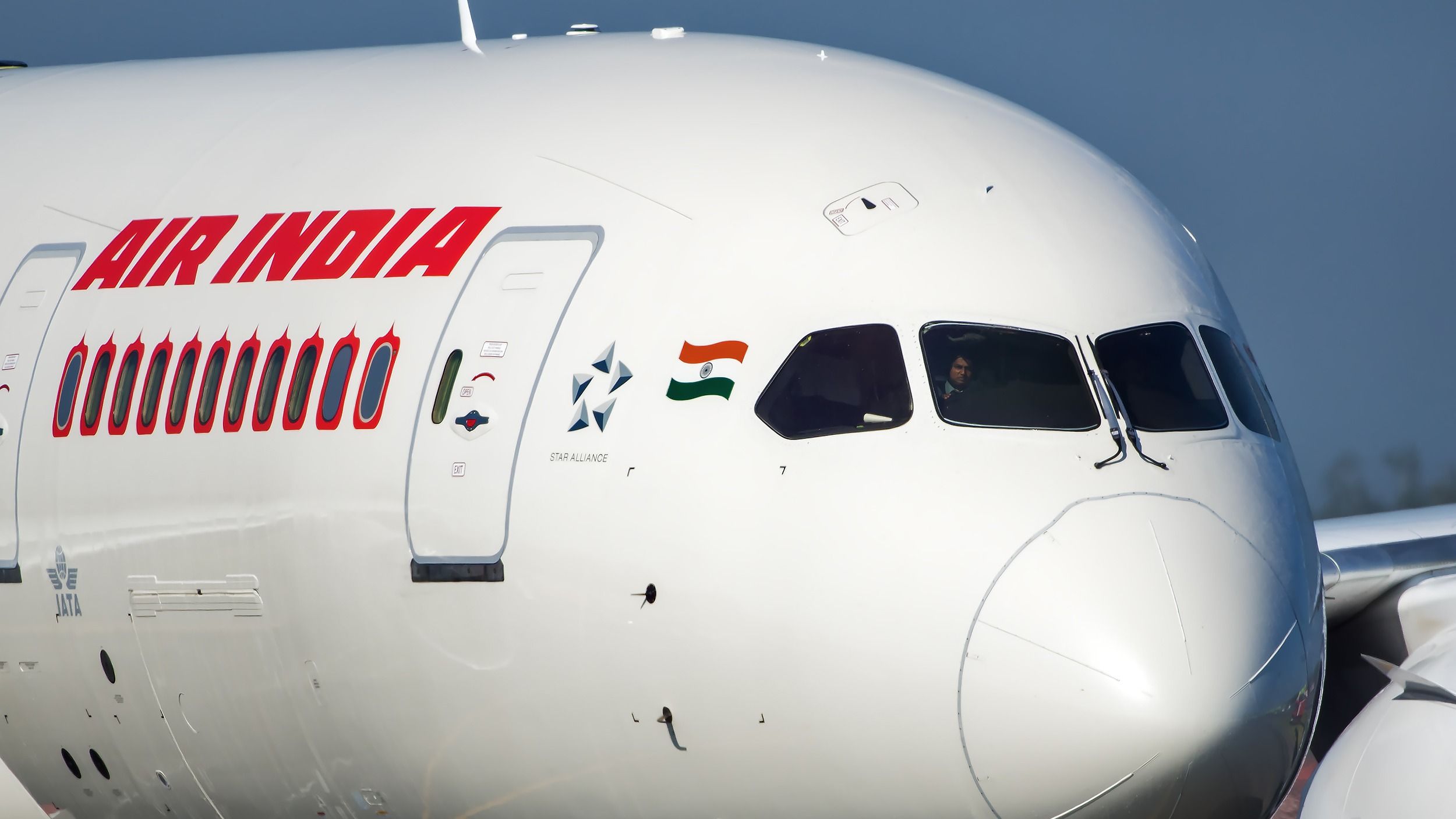 India States ‘No Major Safety Concerns' Over Air India Boeing 787 Fleet
