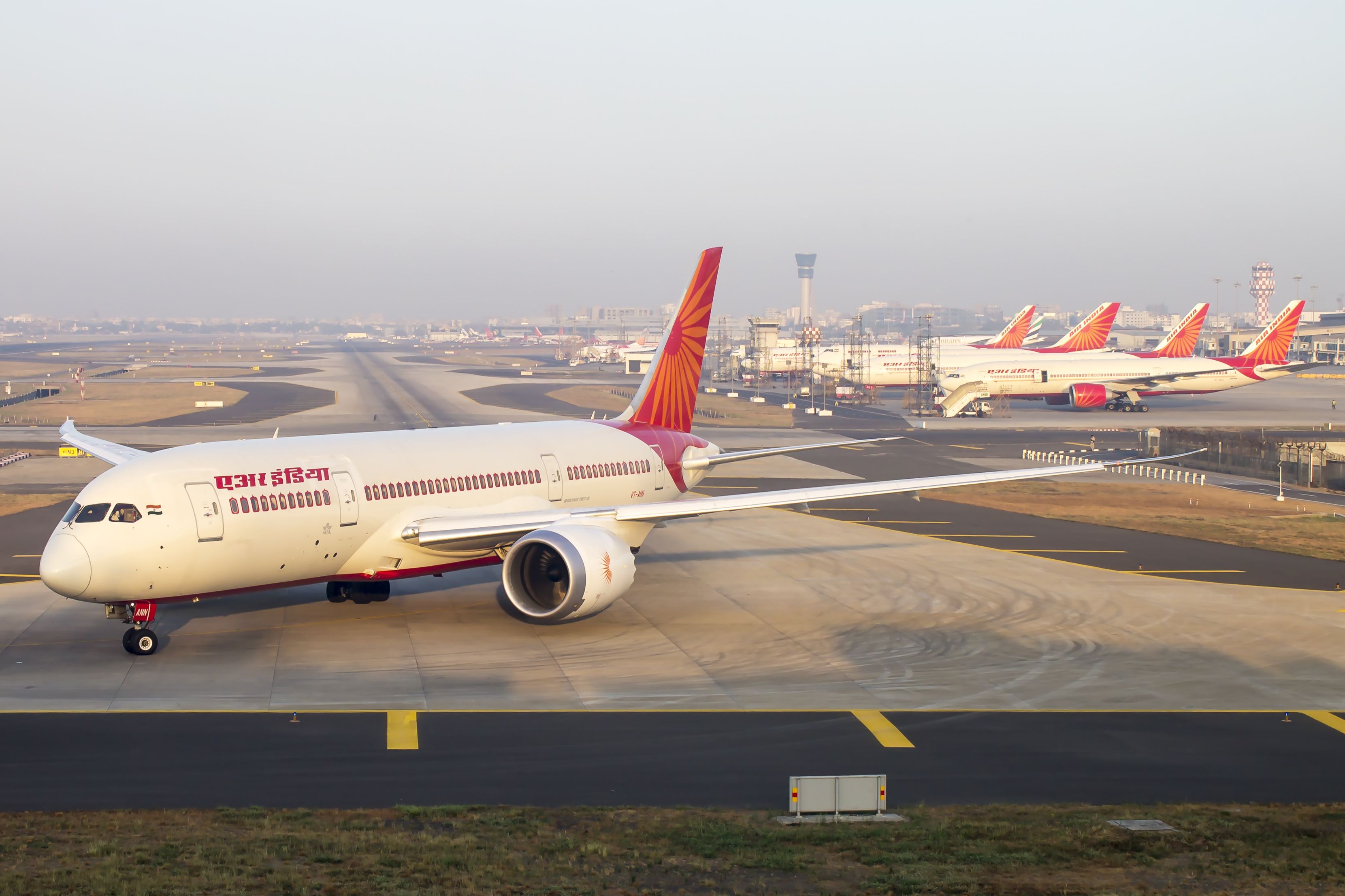 Indian Authorities Order Air India To Terminate 3 Employees Over Safety Lapses Days After Tragic Crash