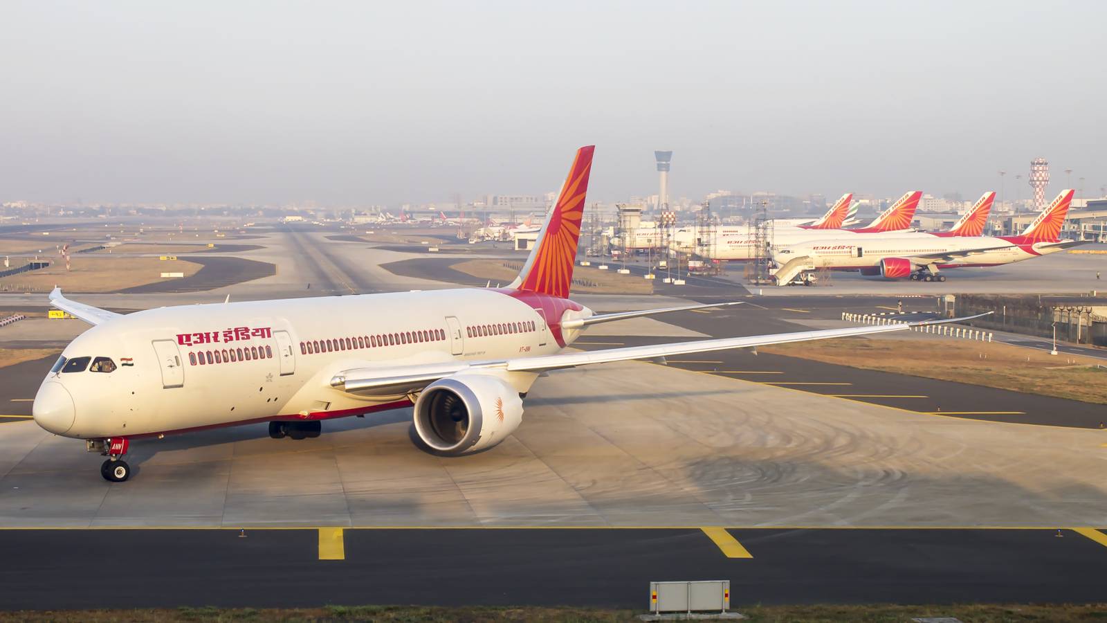 Indian Authorities Order Air India To Terminate 3 Employees Over Safety Lapses Days After Tragic Crash