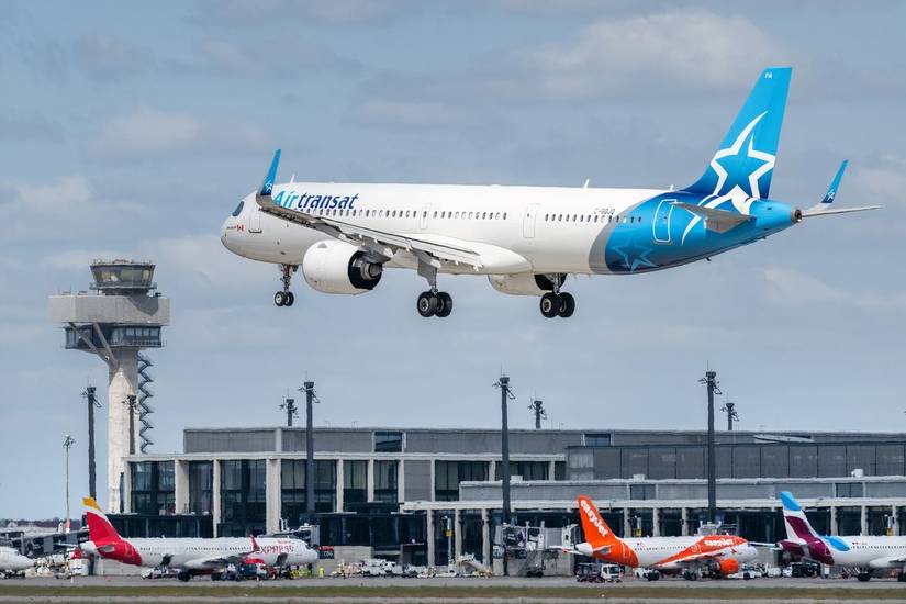 Air Transat Berlin1