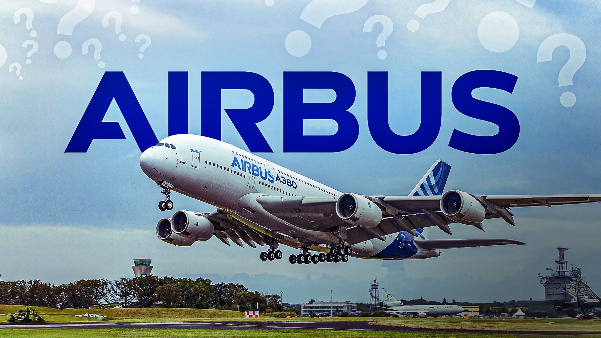 Will Airbus Build The Airbus A390?