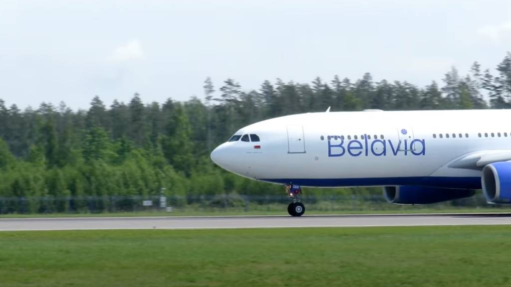 How This Airline Bypassed Heavy US Sanctions & Acquired 3 Airbus A330s