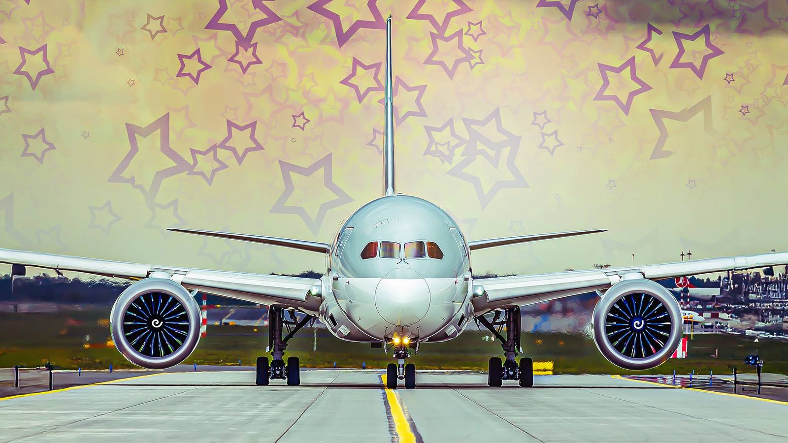 Bestinet Flight This Carrier Is The World’s Best Airline For The 9th Time: What Makes ...