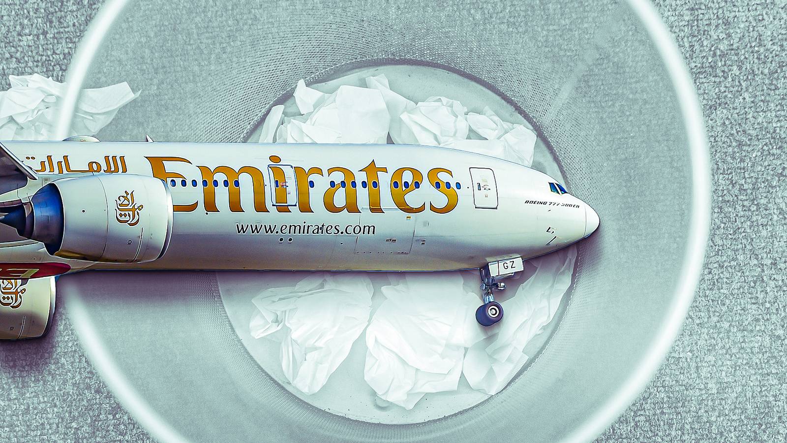 How Many Boeing 777s Have Been Scrapped?