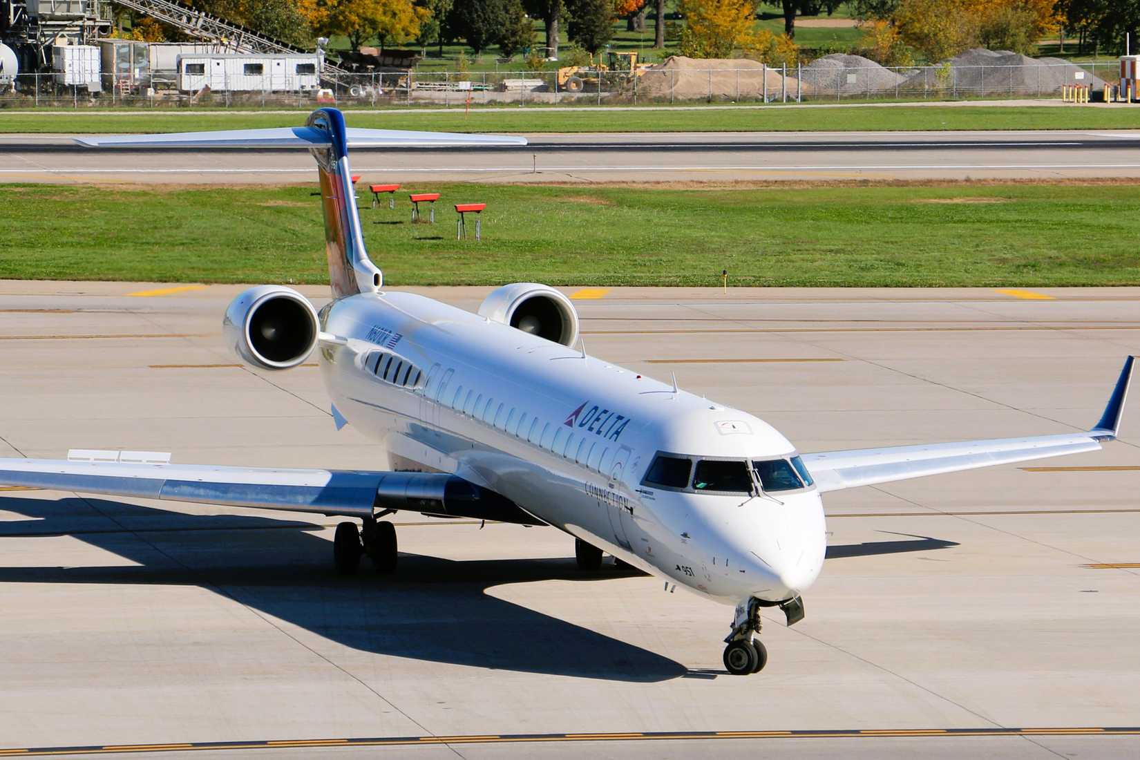 Bombardier CRJ-900