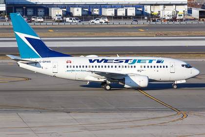 How Many Boeing 737-600s Are Left?