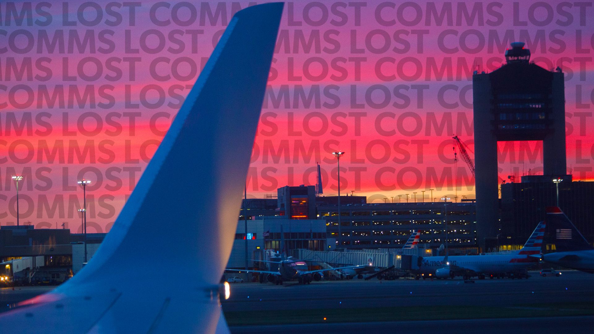 Can Pilots Keep You Safe If ATC Communications Are Lost?