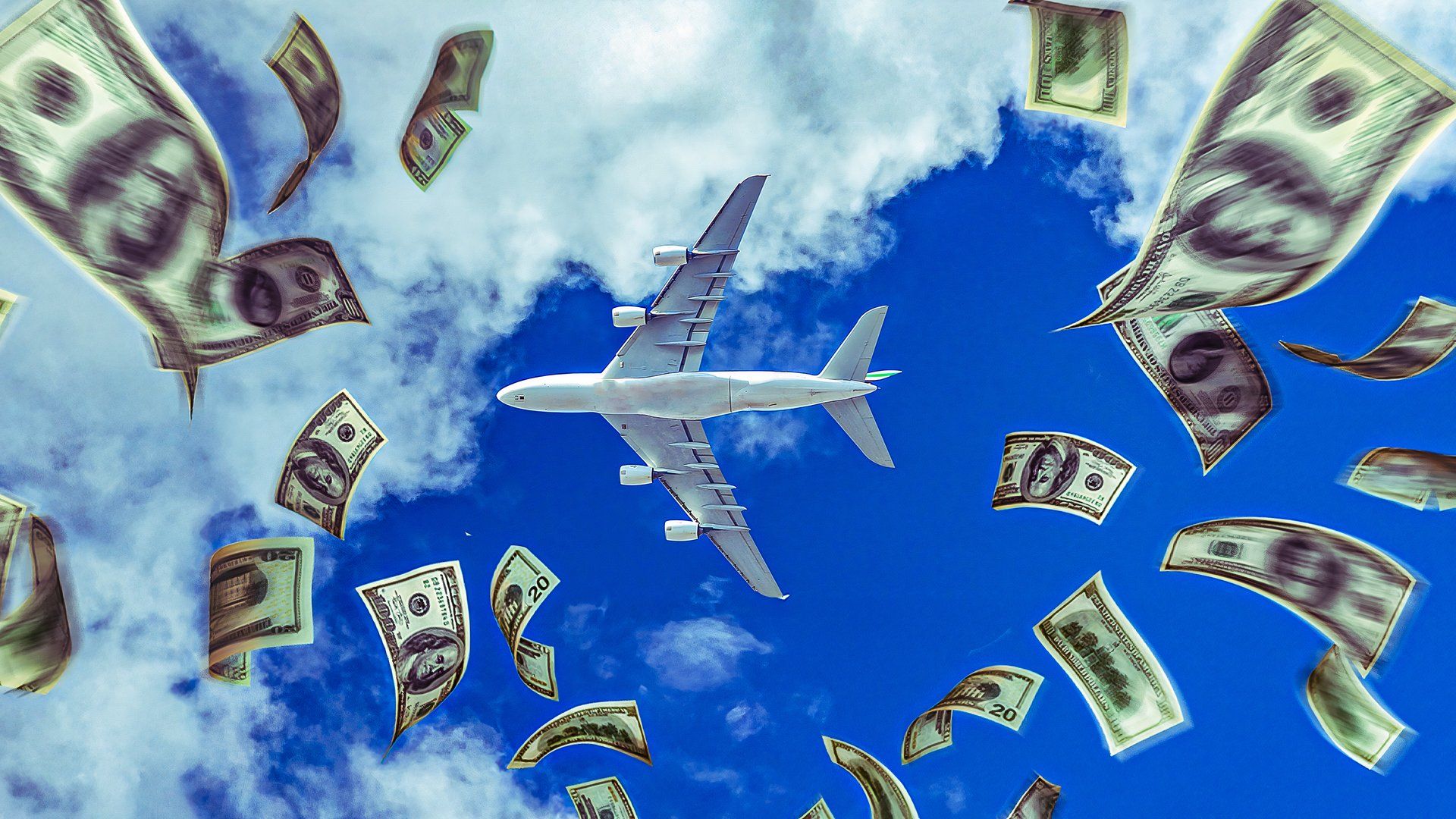 How Much Does It Cost To Operate A Boeing 747 In 2025?