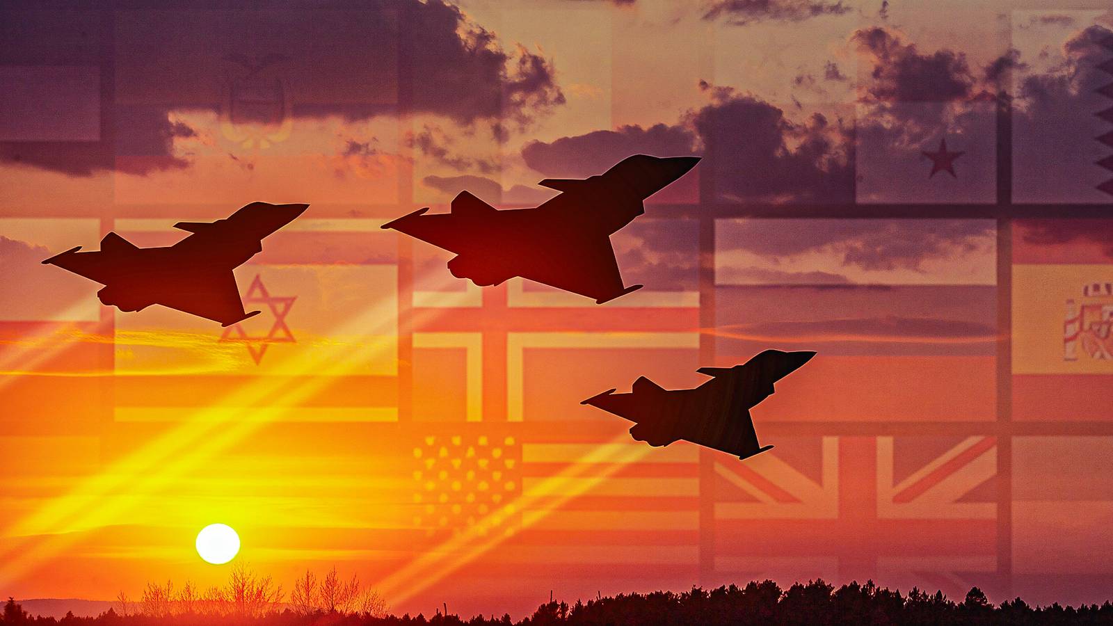 Which Country Has The Most Superior Military Transports In The World?