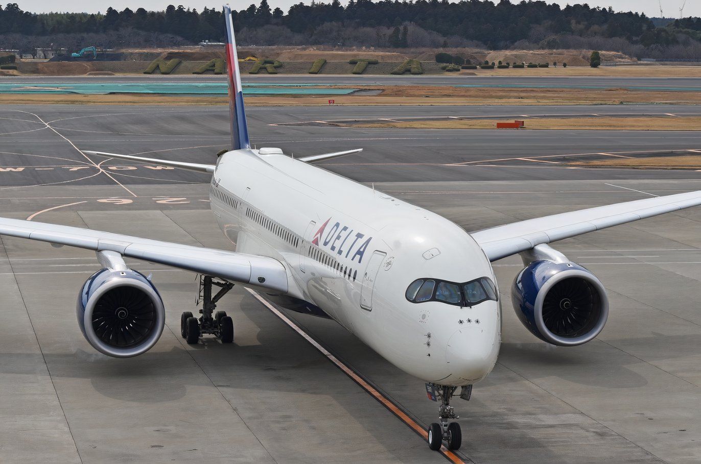 Largest Aircraft: Where Delta Air Lines’ 339-Seat Ex-LATAM Airbus A350s Operate
