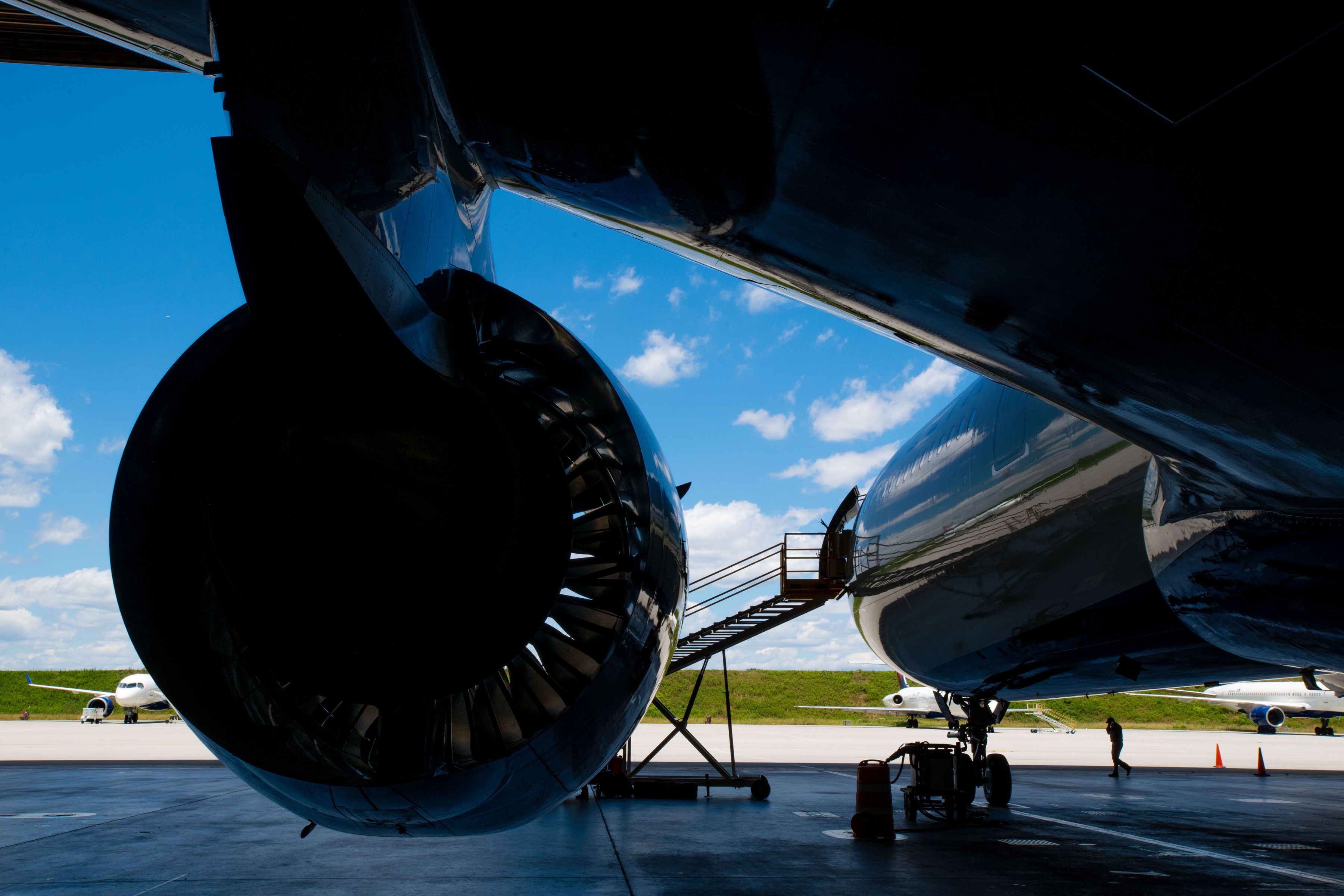 Delta Air Lines' Most Popular Airbus A330 Flights From Atlanta