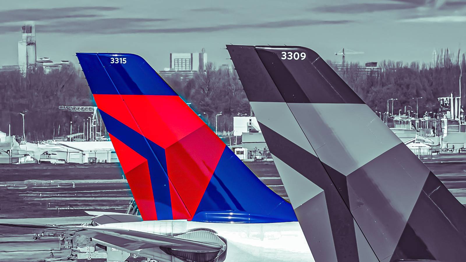 Which Widebody Aircraft Is Delta Air Lines The Largest & Only US Operator Of?